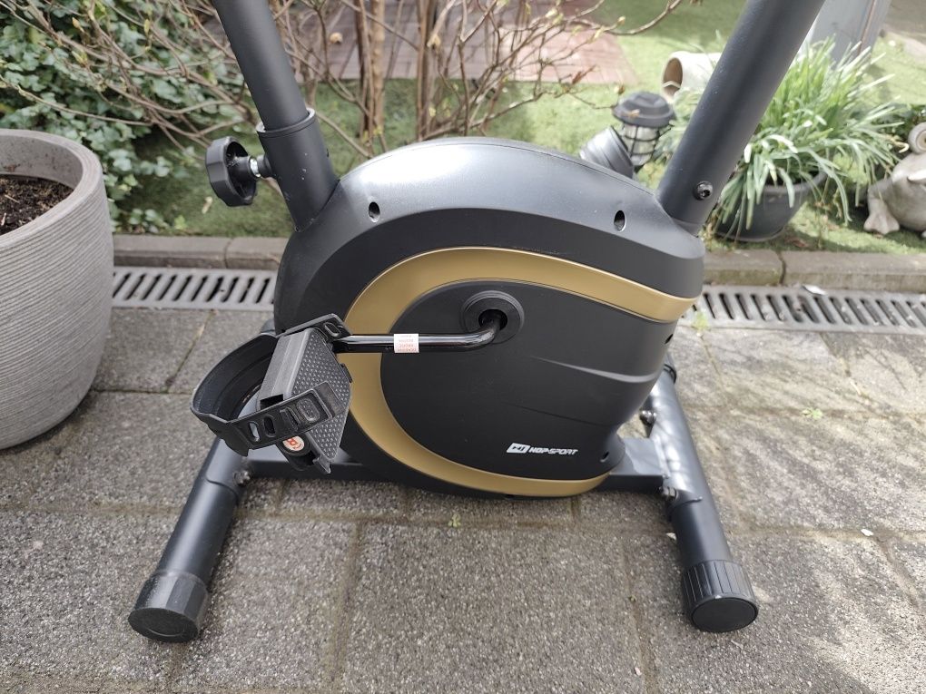 Rower stacjonarny