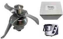 NÓŻ NOŻE Z USZCZELKĄ do Thermomix TM21 producent REMC Francja