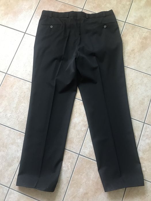 OKAZJA!!! Garnitur męski Airplane DUŻY