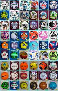 Футбольный мяч Adidas speedcell Адидас Nike Puma select найк пума сел