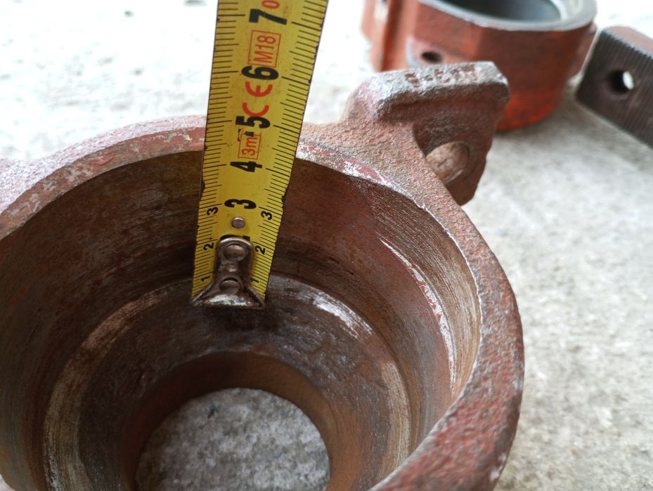 Корпус підшипника