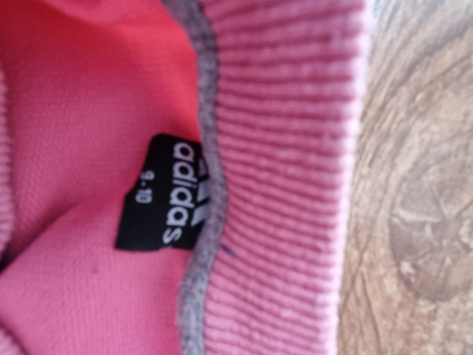 Bluza adidas. 140. 9- 10 lat