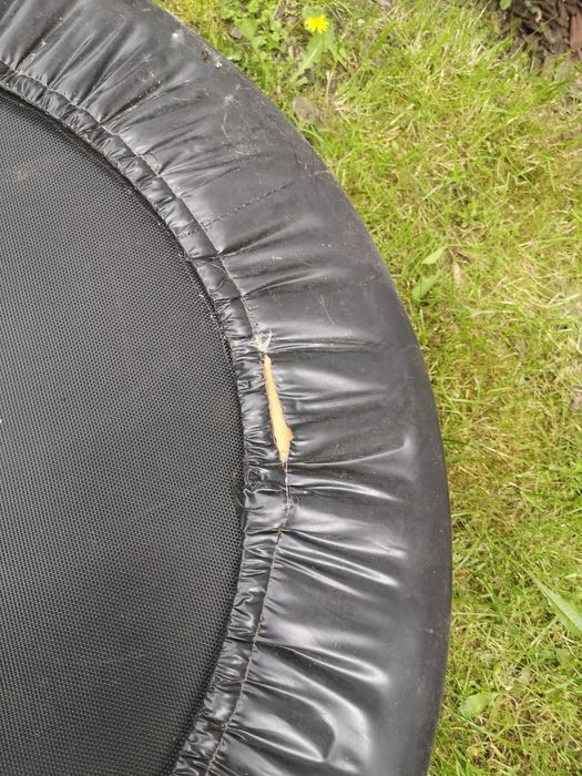 Trampolina mała 97cm średnicy