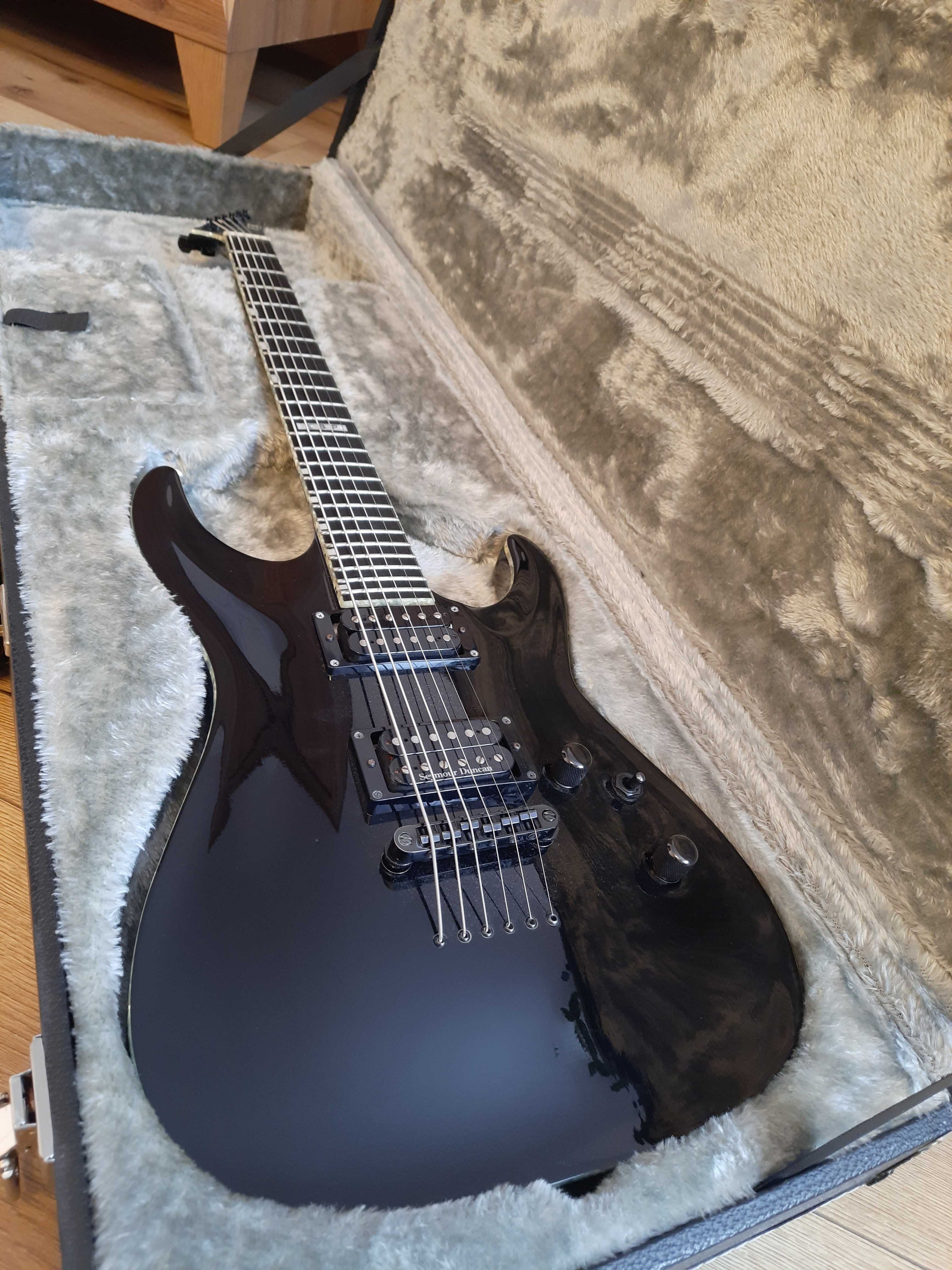 Gitara ESP Horizon Made in Japan