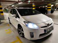 Toyota Prius Toyota Prius (nie taxi!) nowy silnik i bateria