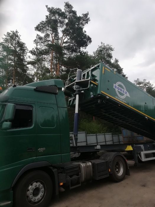 Węgiel kamienny orzech