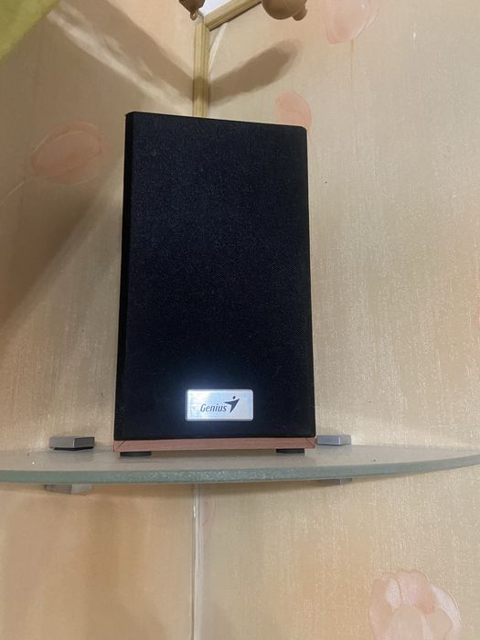 Колонки Акустика 5.1 Genius