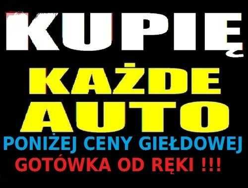 Skup aut za gotówkę ! Elbląg