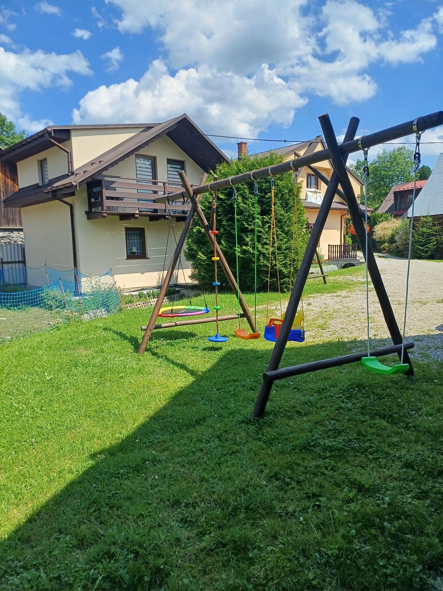 Domek do wynajęcia  "Domek u Marka"