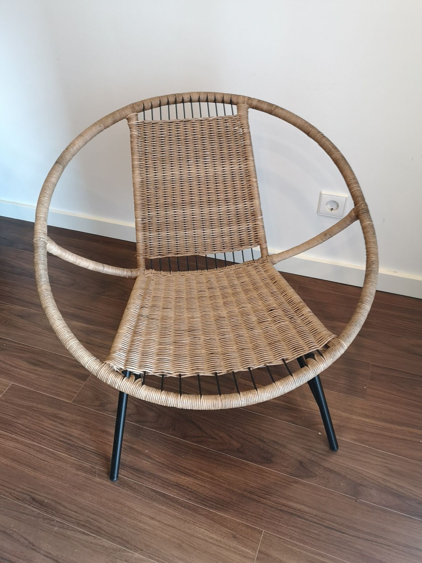 Poltrona Ikea ORRESLÄTT