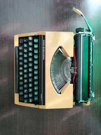 Maszyna do pisania  Sperry Remington TENFIFTYn