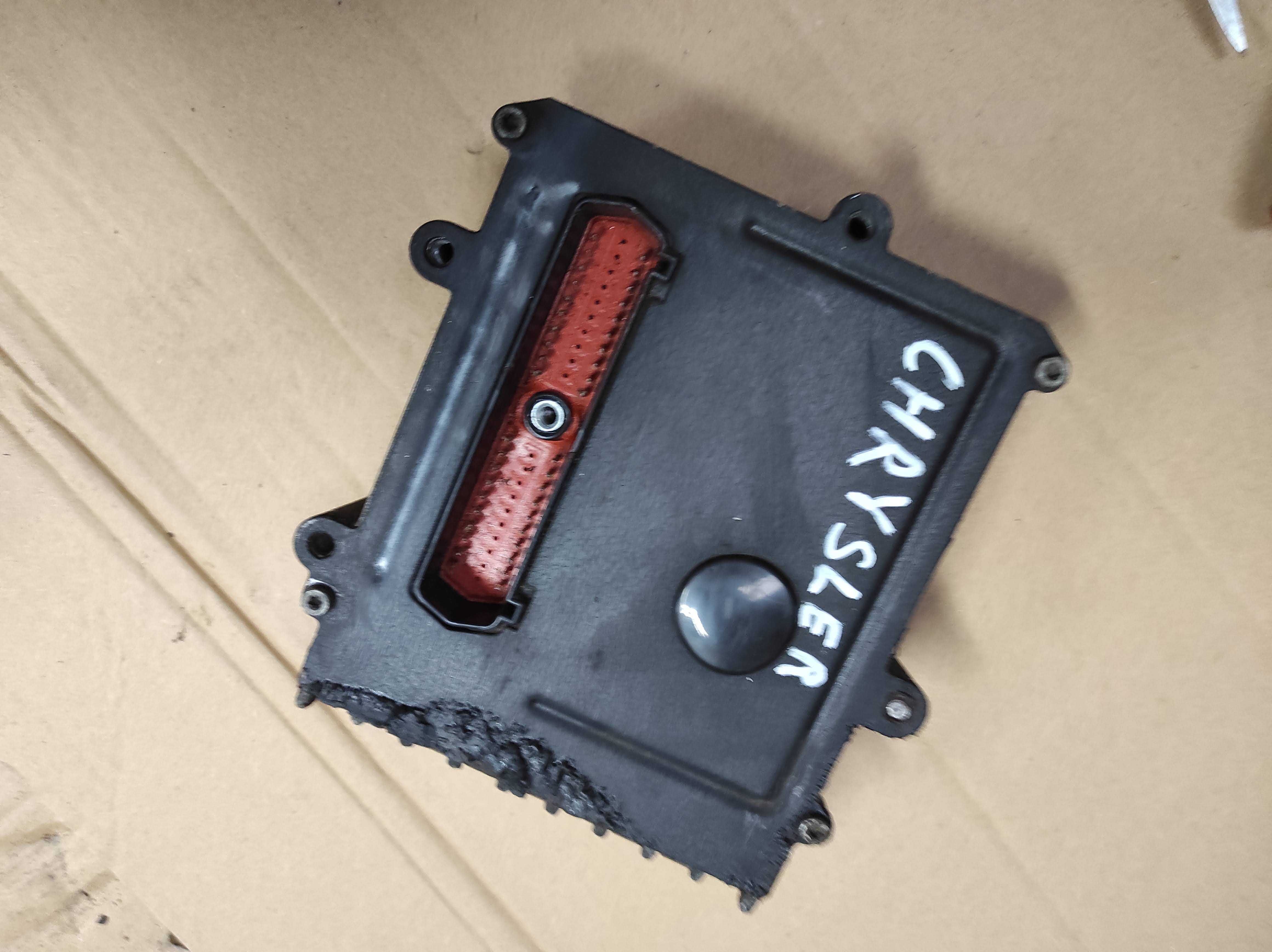Sterownik Moduł skrzyni biegów Chrysler 300M  0460,693,6 AD
