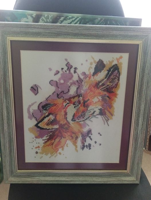 Лисяче сімейство