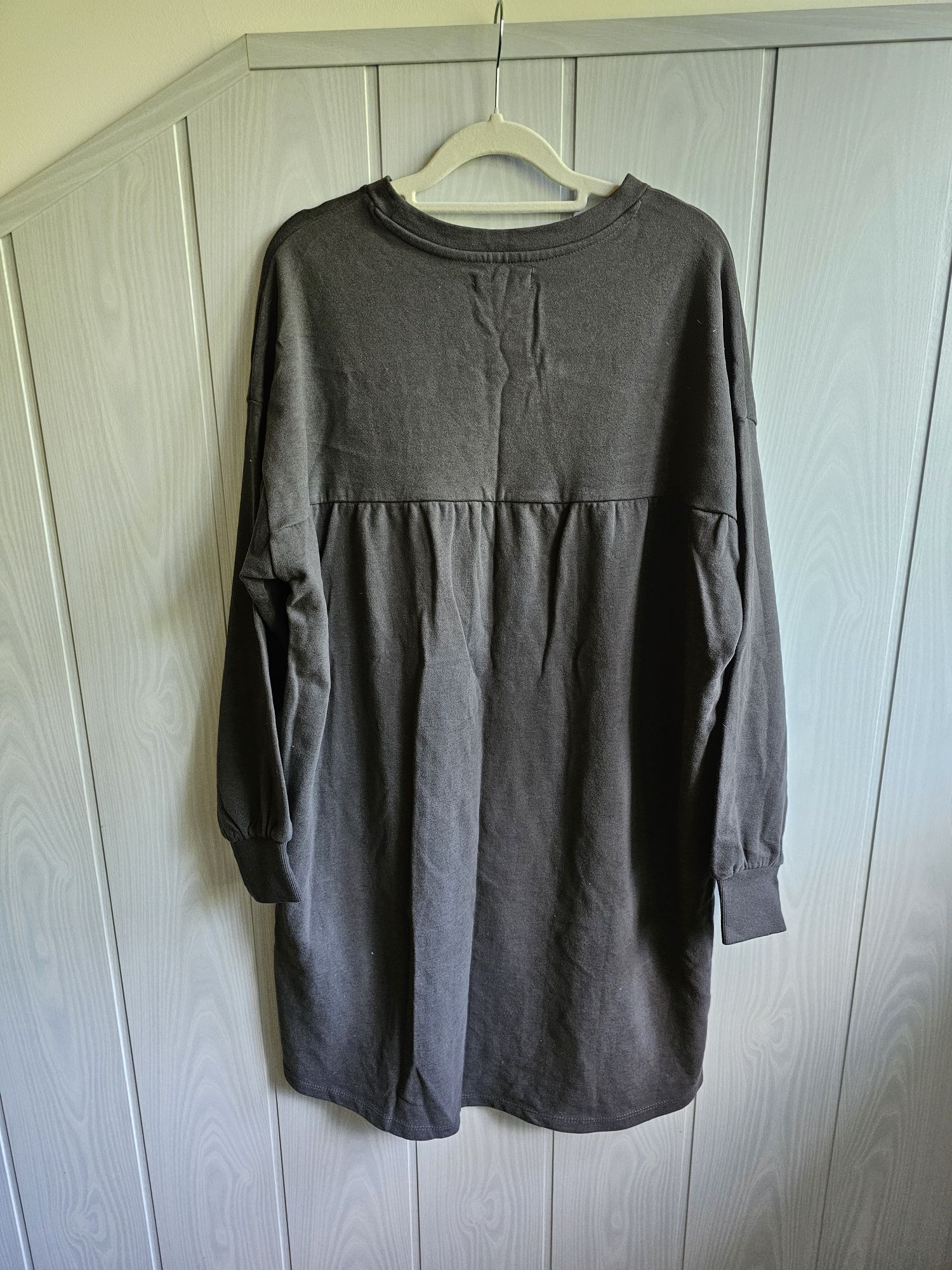 Bluza oversize Reserved