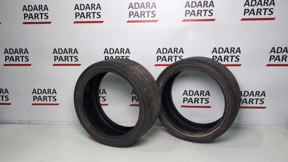 Резина R19 245/35  HANKOOK ventus s1 evo 2, 2019 року, пара (АКЦІЯ)