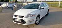 Ford Mondeo z Niemiec ## Convers+ ## NAVI ## LED ## stan idealny!