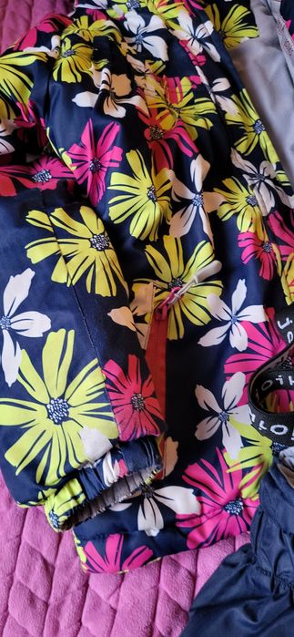 Куртка і штани зима joiks