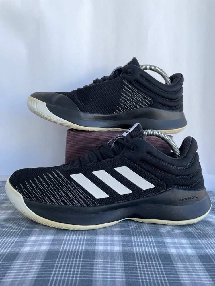 Adidas Pro Spark Low 2018 GLFF40.5