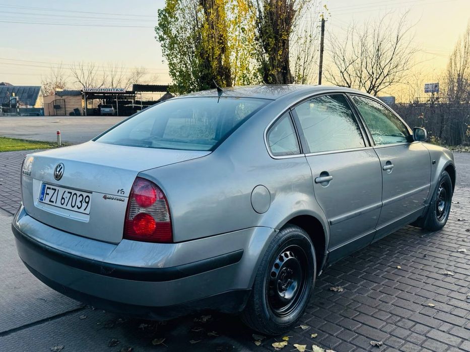 Продам Volkswagen Passat B5+ 1.9 TDI. На отличном ходу