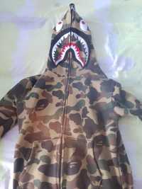 Зіп-худі A Bathing Ape