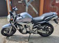 Yamaha FZ6 Yamaha FZ6