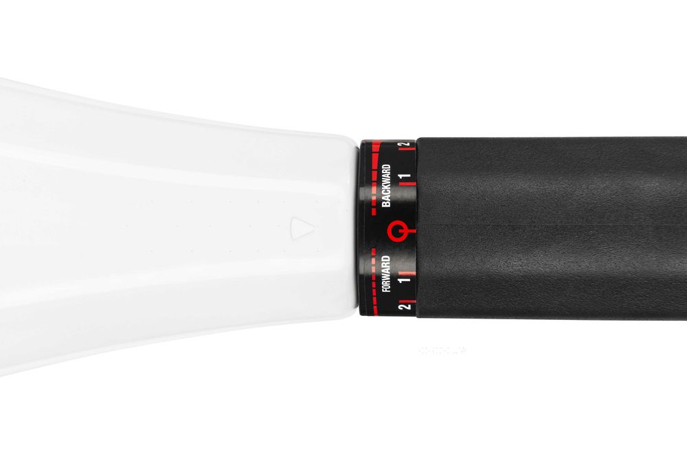 Silnik zaburtowy elektryczny HAIBO D 65 lbs 12V do łodzi, pontonu