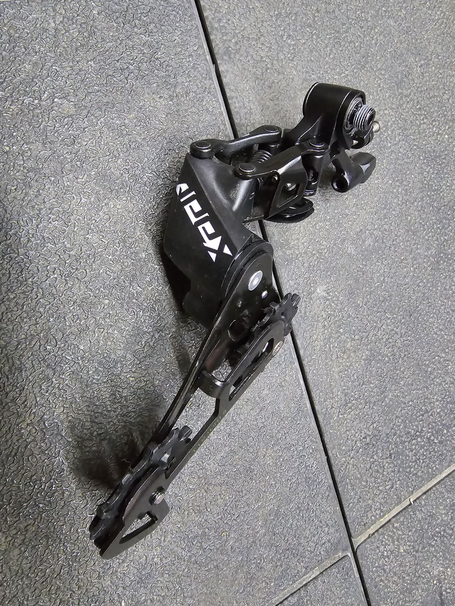 Przerzutka SRAM APEX 11s #3