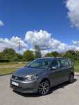 Volkswagen Touran 1.6 Tdi / 7 osobowy