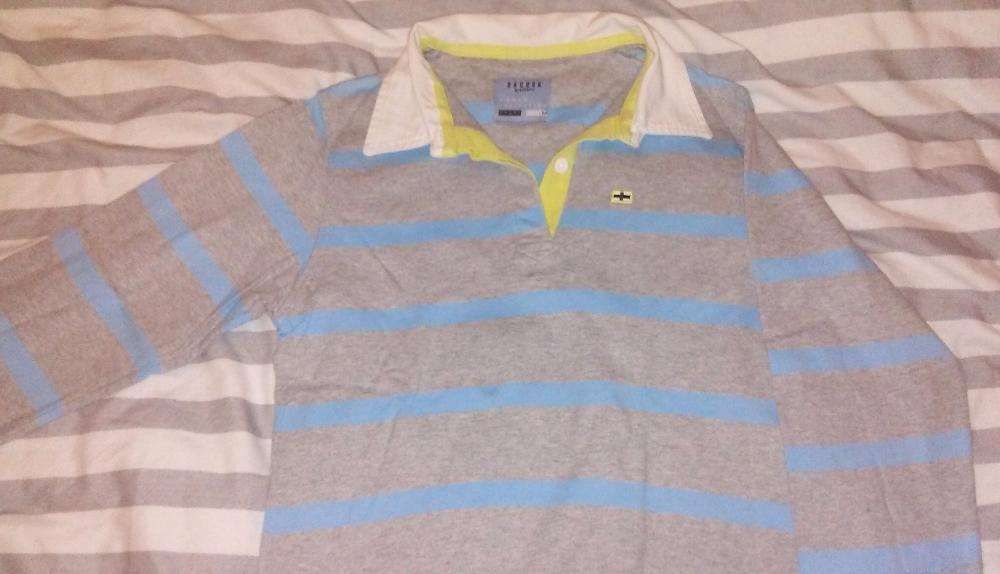 Polo Sacoor Brothers