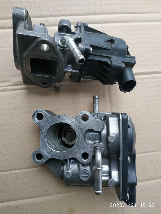 EGR, Мазда СХ5 ,12-21г.