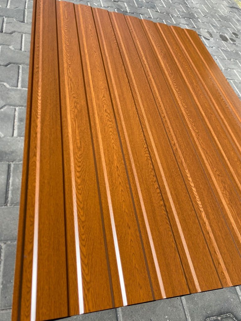 T18 Blacha Trapezowa Producent !cięta na wymiar