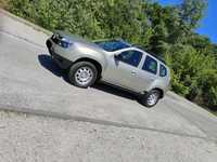 Renault Duster4WD