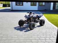 Suzuki LTR 450 SWAP KTM 790 nie Raptor 700 , YFZ450