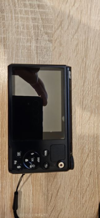 Aparat fotograficzny Samsung WB800F Stan idealny jak nowy.