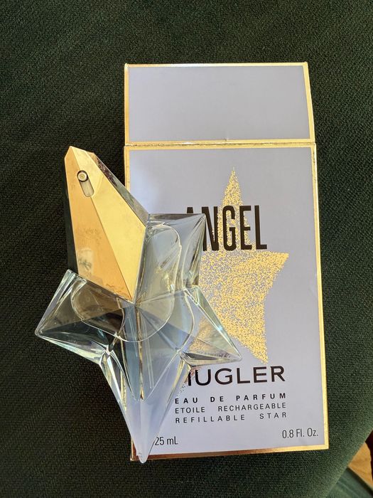 Angel mugler perfumy 25ml