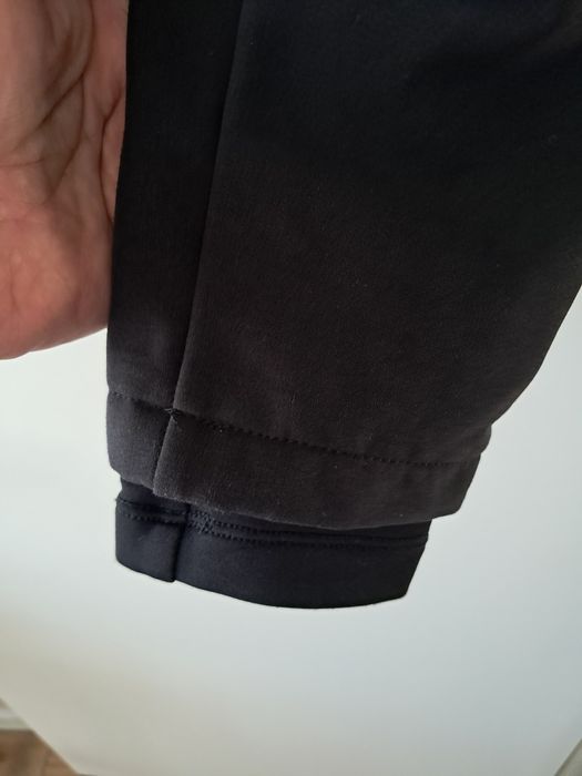 Casaco ciclismo decathlon L