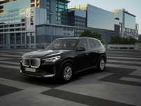 BMW iX1 eDrive20 RATA 850zł z programem NaszeEauto !