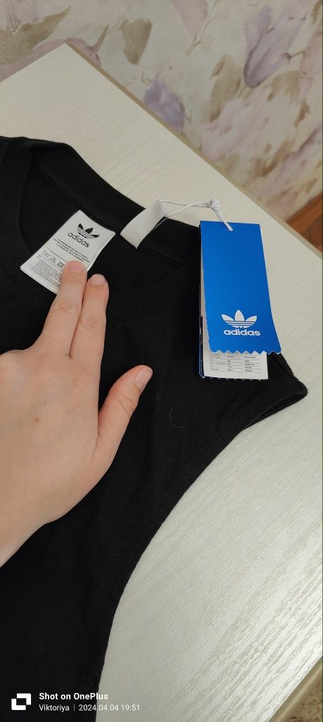 Плаття adidas, літо