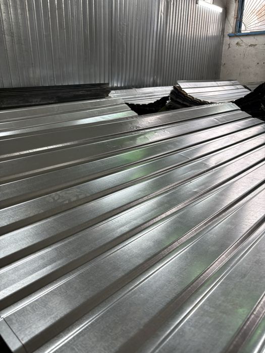 Профнастил (некондиція)