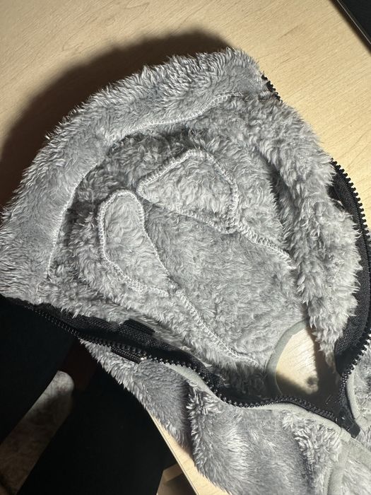 Комбинезон на собаку