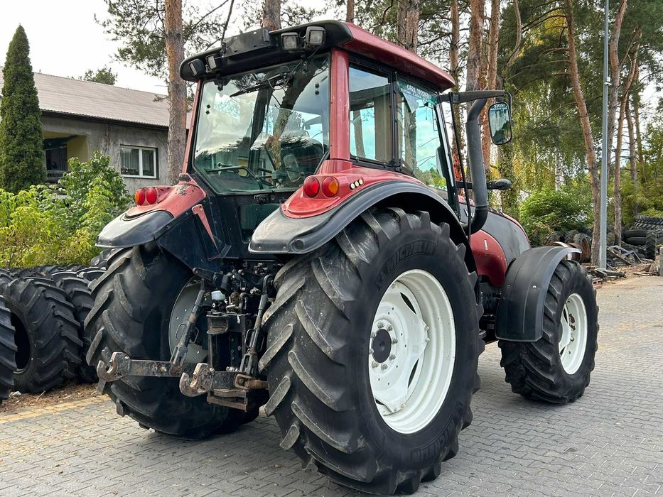 Valtra T130 TUZ Sisu T121 Valmet MF 6100 Sisu Ares 6480 valtra 8150