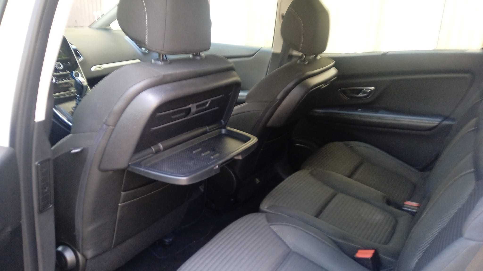 Gran Scenic 1.5 2017 Automática 110 cv Aceito retomas e Financio