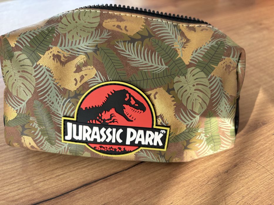 Piurnik dzieciecy Jurasik Park