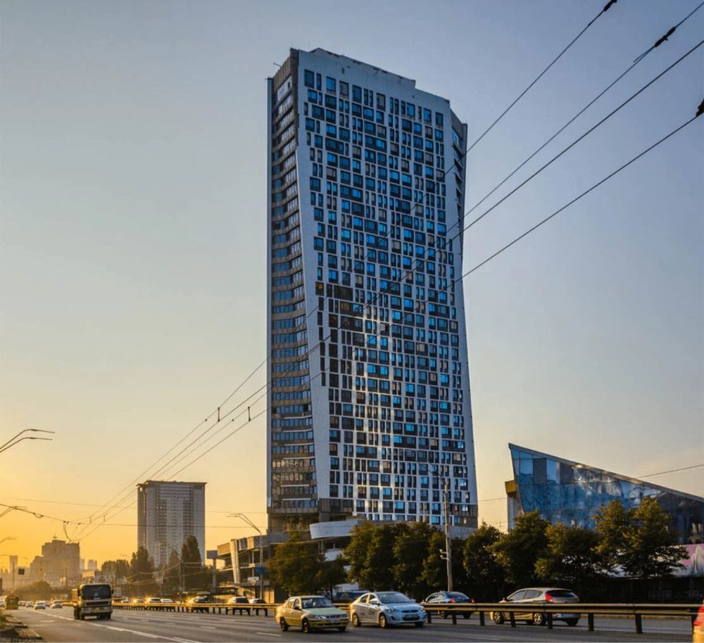 Продаєтся комора, 4,6 м2, ЖК МАНХЕТТЕН