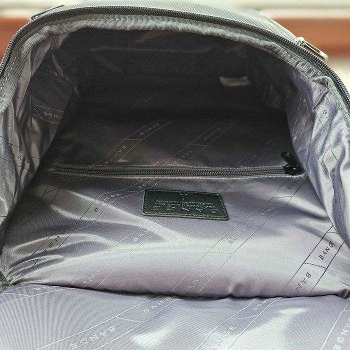 BANGE Plecak Na Laptopa Biznesowy Do Samolotu Turystyczny USB Prezent