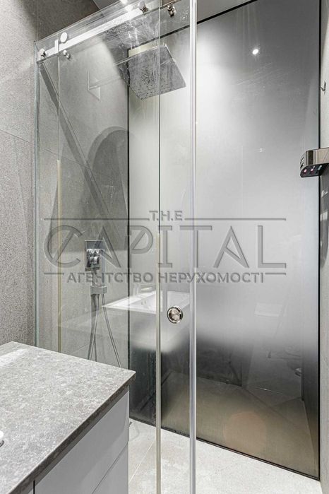 Аренда квартиры, ЖК Richmond, Печерский р-н, Джона Маккейна