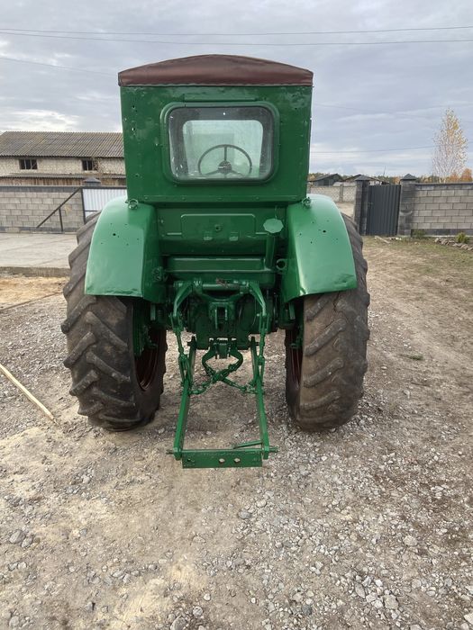 Продам трактор Т-40 АМ