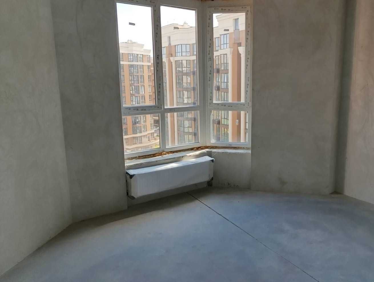 2к квартира 65.7 м², Sofia Residence (2021), від власника