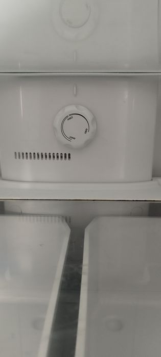Frigorífico Indesit grande