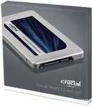 SSD диск Crucial MX300 275GB 2.5" SATAIII TLC